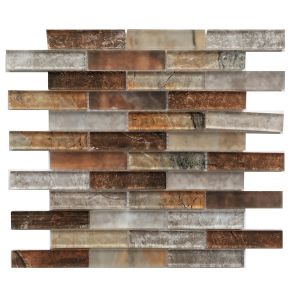 Grey Umber 12x12