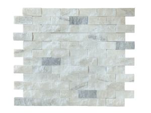 FREE SHIPPING - Georama Brick 1x2 Split Face