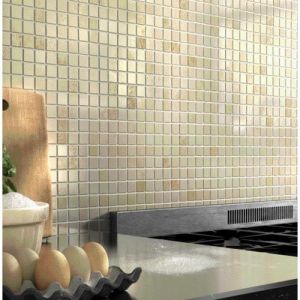 Crema Marfil 5/8 Polished