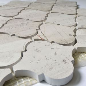 White Oak Arabesque