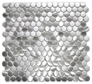 Interlocking Mosaic