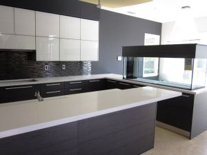 Stainless Steel 11.75x14 Interlocking Mosaic