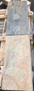 California Gold 12x24 5CM Pool Coping