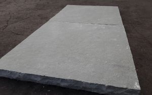 Indian Bluestone 24"x 24" 2" Thick Cap