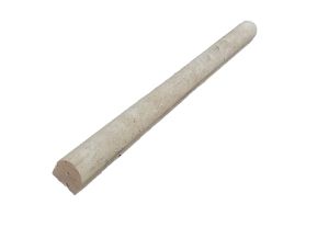 FREE SHIPPING -Tuscany Ivory Pencil Molding