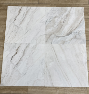 Calacatta Umber 24X24 Honed