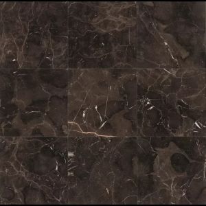 Laurent Brown 12X12 Polished