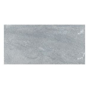 Cosmic Black 12x24 5CM Marble Sandblasted Modern Edge Coping
