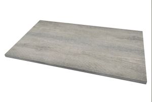Katella Ash 13x24 Porcelain Pool Coping - Modern Edge