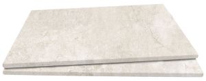 Arterra Soreno Ivory 13x24 2CM Eased Edge Pool Coping