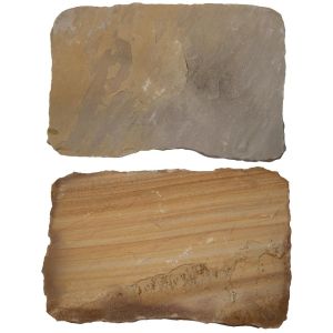 Rustic Canyon Stepping Stone