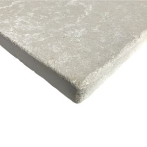Desert White 12x24 3CM Tumbled Paver
