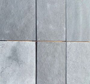 LIMTED TIME SALE - Lime Black 12x24 3CM Modern Edge Pool Coping