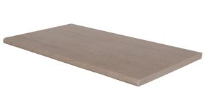 Arterra Livingstyle Beige 13x24 Porcelain Pool Coping