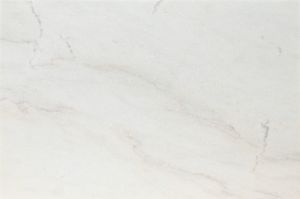 Cosmic White 16X24 3CM Sandblasted Marble Pavers