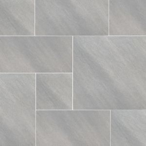Fossil Snow 2cm Porcelain Pavers