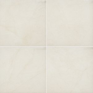 Livingstyle Cream 24x24 Porcelain Pavers