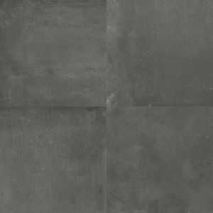 Arterra Nolitan Carbon 24x24 3CM Porcelain Pavers.