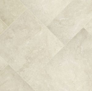 Tierra Ivory 2CM Pattern Porcelain Pavers