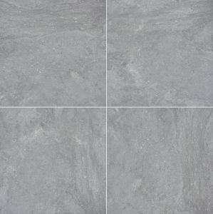 Vulkon Grey 24x24 Porcelain Pavers
