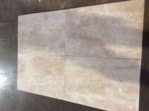 Palermo 16x24 3CM Tumbled Pavers