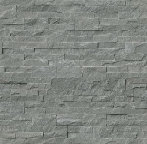 Mountain Bluestone "L" Corner Ledger Panel