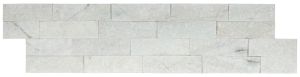 Cosmic White 6x24 Ledger Panel