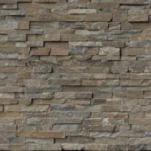 Canyon Creek 6x24 Ledger Panel