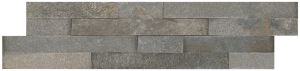 Sedona Grey / Salvador Grey 6x24 Ledger Panel