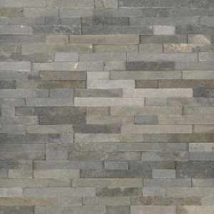 Sedona Grey / Salvador Grey 6x24 Ledger Panel