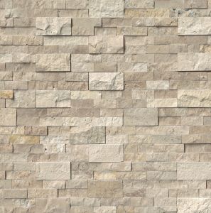 Roman Beige 6x24 Ledger Panel