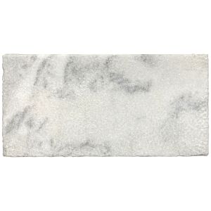 FREE SHIPPING - Kashmir White Marble 12x24 3CM Pool Coping