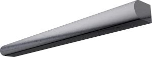 Free Shipping - Marmara White Pencil Molding