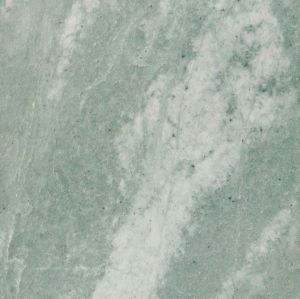 Ming Green 12x12 Tumbled Marble Tile
