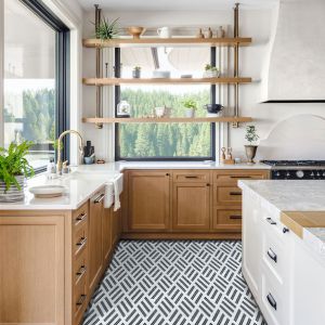 FREE SHIPPING - Missoni VINTAGE Geometro Recylcled Glass Mosaic Tile
