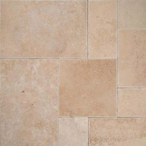 Mocha Tumbled 