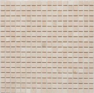 Crema Marfil 5/8 Polished