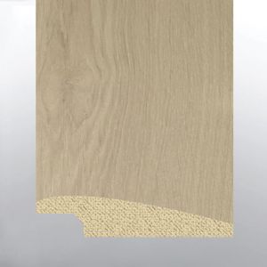 Aaron Blonde 78" Surface Reducer