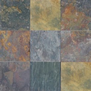 Multi Classic 16X16 Gauaged
