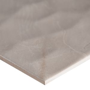 Adella Viso Gris 12x24 Matte
