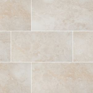 Essentials Ansello Ivory 12x24 Matte