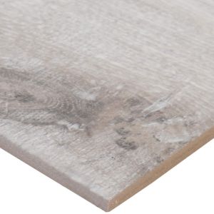 Antoni Platinum 6x36 Matte Wood Look Porcelain