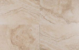 Napa Beige 12x24 Matte Ceramic Tile