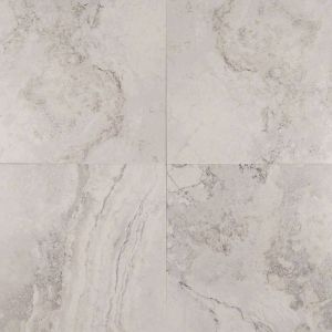 Napa Gray 12x24 Matte Ceramic Tile