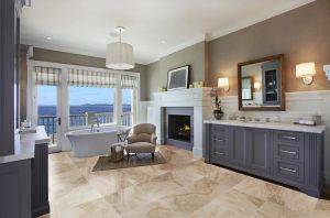 Napa Beige 12x12 Matte Ceramic Tile