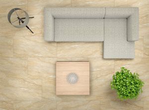 Aria Oro 24x48 Polished Porcelain Tile