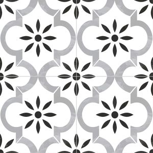 Kenzzi Azila 8x8 Porcelain