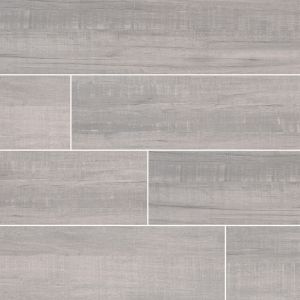 Belmond Pearl 8x40 Matte Ceramic Tile