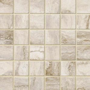 FREE SHIPPING - Pietra Bernini Camo 2x2 Mosaic