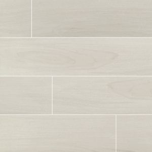 Braxton Blanca 10x40 Matte Porcelain